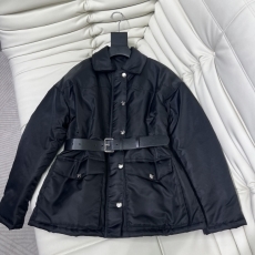 Prada Coats